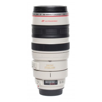 Canon 100-400/4.5-5.6 L EF IS USM ZOOM