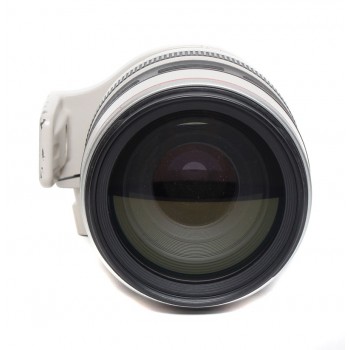 Canon 100-400/4.5-5.6 L EF IS USM soczewka