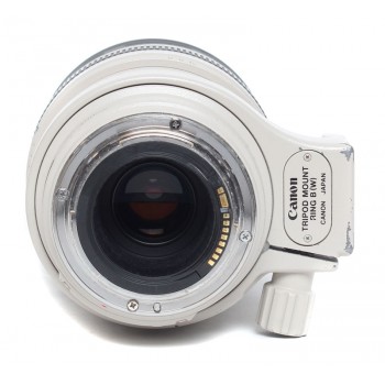 Canon 100-400/4.5-5.6 L EF IS USM bagnet