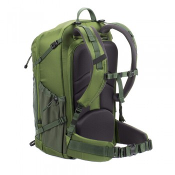520362 - zielony plecak ThinkTank