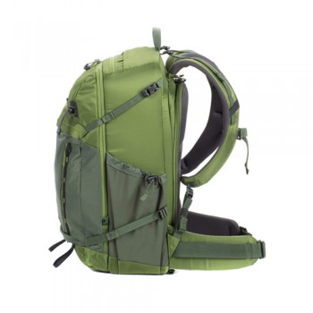 520364 - zielony plecak ThinkTank