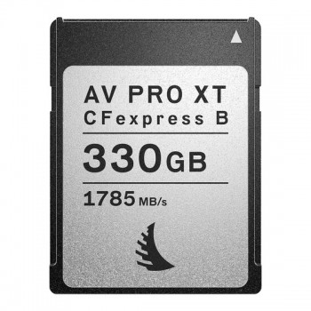 Angelbird AV PRO CFexpress 2.0 Typ B SX 330GB (1785 MB/s)