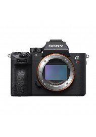 Sony A7R III