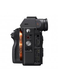 sprzęt fotograficzny Sony A7