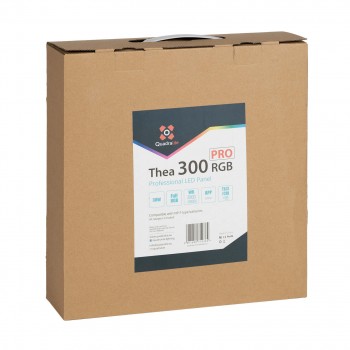 Quadralite Thea 300 RGB Pro Kit