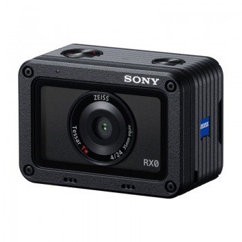 Sony RX0 Nowe i używane aparaty fotograficzne