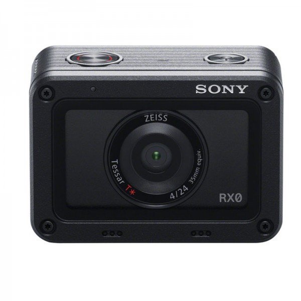 Sony RX0 Sprzęt fotograficzny skupujemy za gotówkę