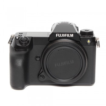 Fujifilm GFX 100S (1440 zdj.)