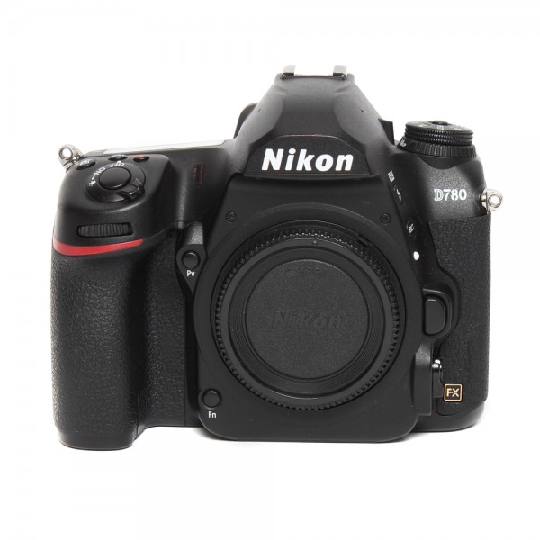 Nikon D780 (170041 zdj.)
