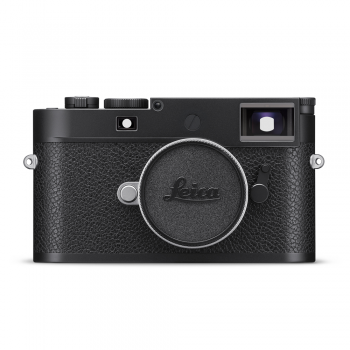 Leica M11P - czarna