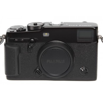 Fujifilm X-Pro3 (2462 zdj.)