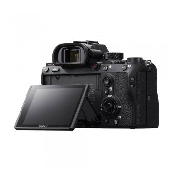 Sony A7R III - 42,2 MPx w technologii BSI CMOS! Internetowy Sklep-Komis "OKO"