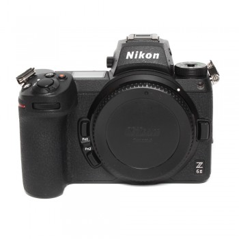 Nikon Z6 II (22906 zdj.)