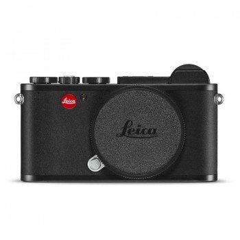 aparat bezlusterkowy Leica CL