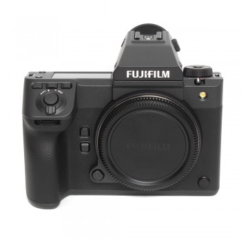 Fujifilm GFX 100 II (432 zdj.)
