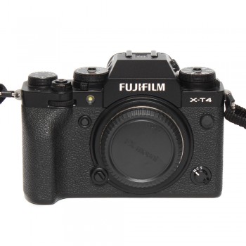 Fujifilm X-T4 (15849 zdj.)