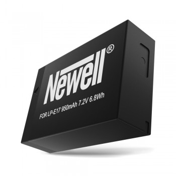 Akumulator Newell LP-E17 do Canon
