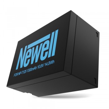 Akumulator Newell NP-T125 do Fujifilm