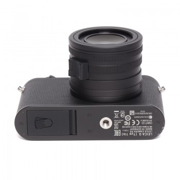Leica kompaktowa