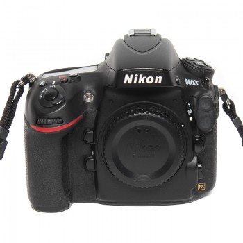 Nikon D800E (13500 zdj.)