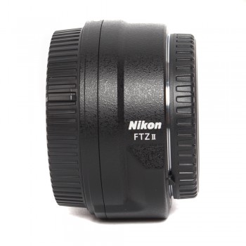 Nikon FTZ II