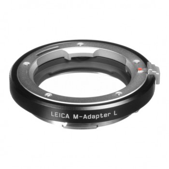 Leica M - adapter L
