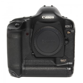 Canon 1DS Mark II EOS
