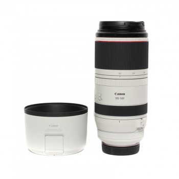 Canon 100-500/4.5-7.1 L IS USM