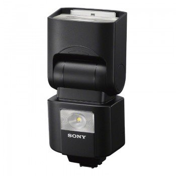 Sony HVL-F45RM Sprzęt fotograficzny dla profesjonalistów i amatorów