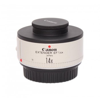 Canon Extender EF 1.4x - telekonwerter