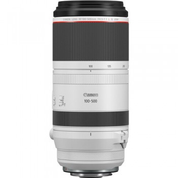 Canon 100-500/4.5-7.1 RF L IS USM