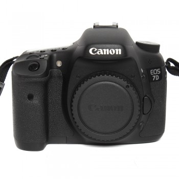 Canon 7D (972 zdj.)
