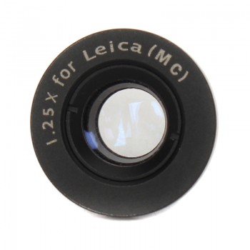 Leica lupka 1.25x do Leiki M