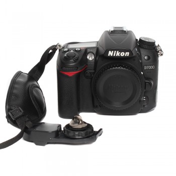 Nikon D7000 (31360 zdjęć)