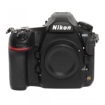 Nikon D850 (6071 zdj.)