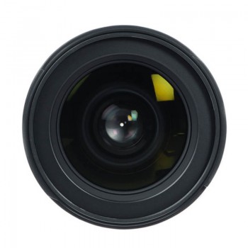 Nowy obiektyw zoom Nikon DX