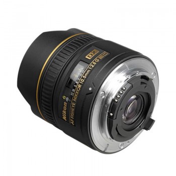 Nikkor 10.5/2.8 Fisheye sklep fotograficzny Nikon