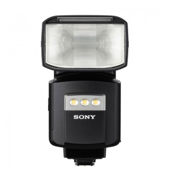 Sony HVL-F60RM Nowe i używane lampy błyskowe
