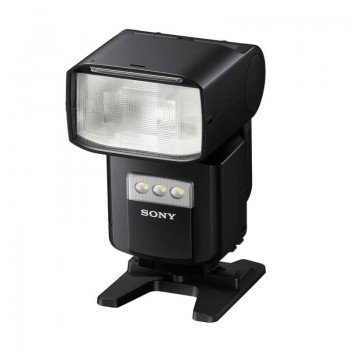 Sony HVL-F60RM Sprzęt fotograficzny dla profesjonalistów i amatorów