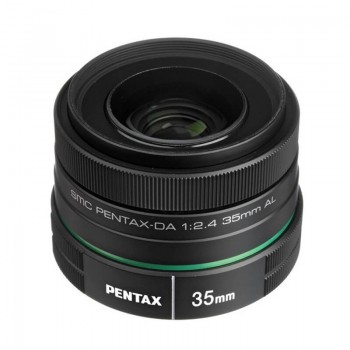Pentax 35/2.4 AL DA Nowy i używany sprzęt fotograficzny
