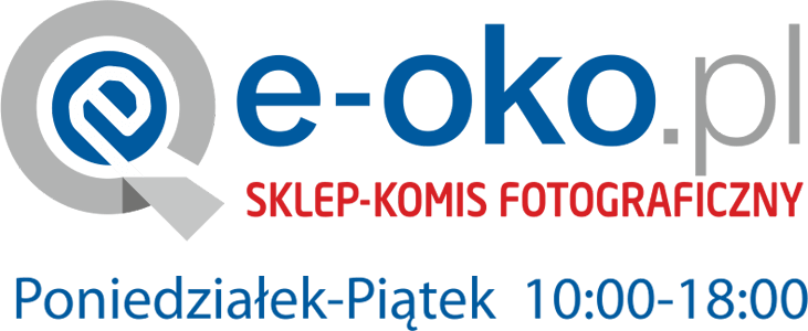 E-oko.pl Sklep-Komis Fotograficzny