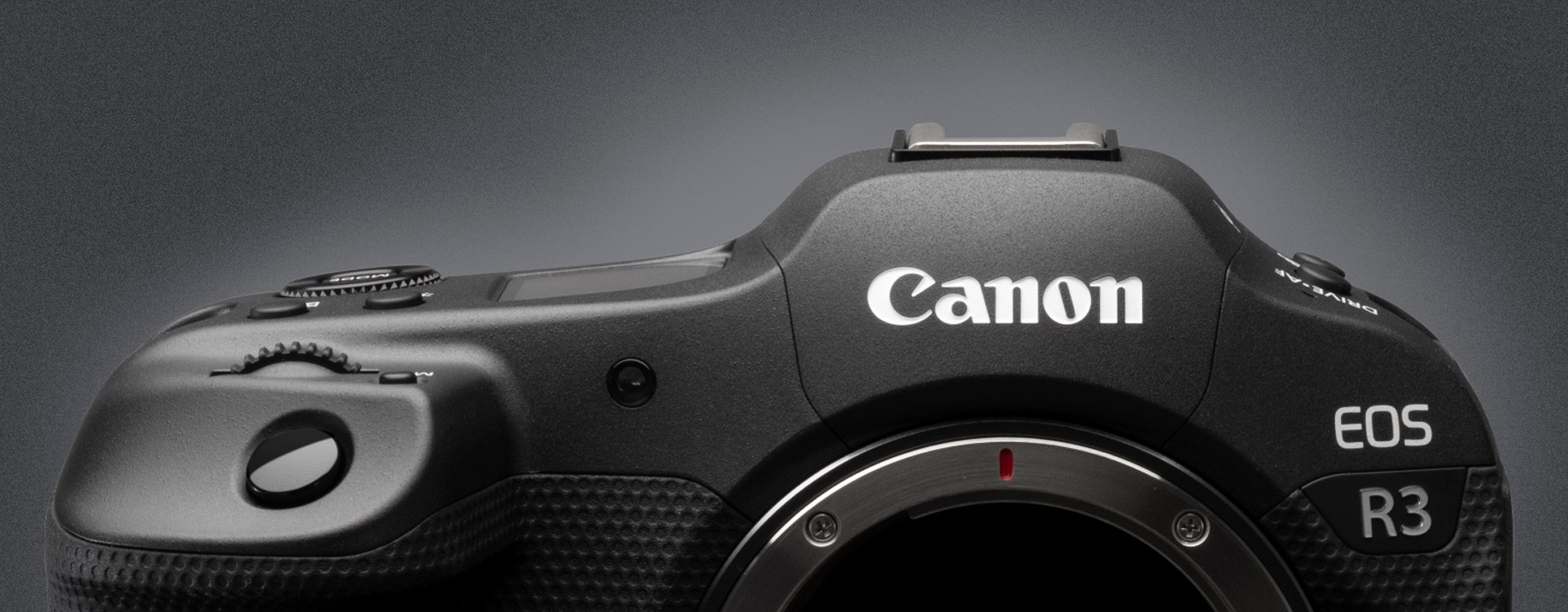 Ważna aktualizacja oprogramowania Canon R3, R5, R6