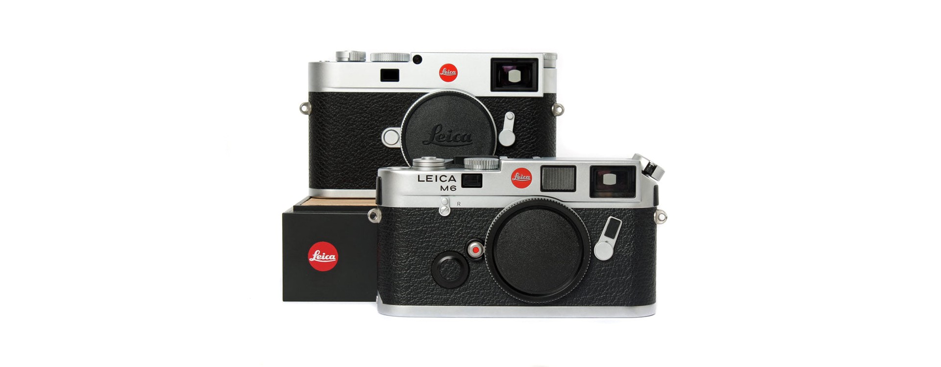 Legenda w nowej odsłonie - Leica M11 - recenzja