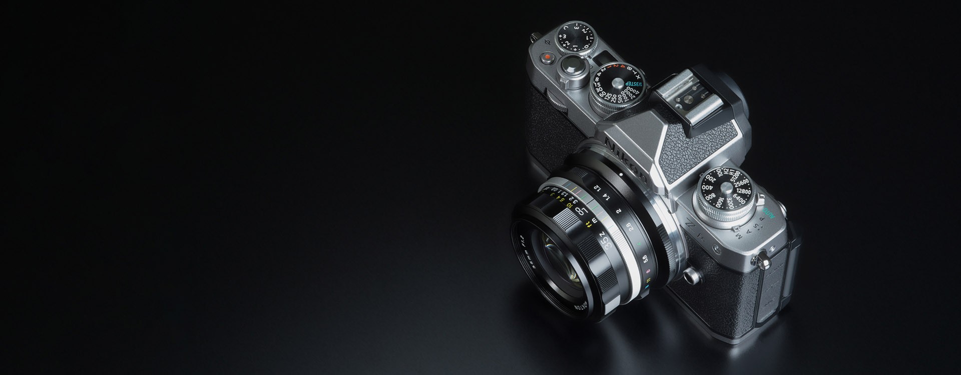 Trzy nowe obiektywy Voigtlander do Nikon Z