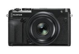 Fujifilm GFX 50r vs Fujifilm GFX 50s
