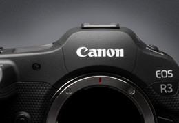 Ważna aktualizacja oprogramowania Canon R3, R5, R6