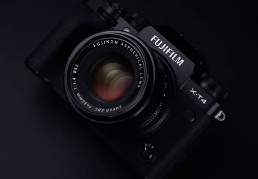 Jak sprawdzić przebieg w aparacie Fujifilm?