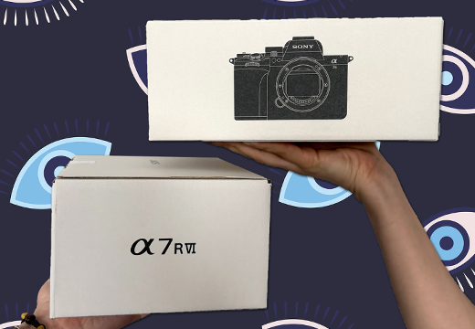 SONY A7R VI - WSZYSTKO, CO WARTO WIEDZIEĆ O NOWYM MODELU SONY