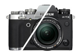 Fujifilm X-T3 vs X-H1 vs X-T2 – co odróżnia go od poprzednich aparatów marki?