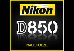 Nikon D850 nadchodzi!
